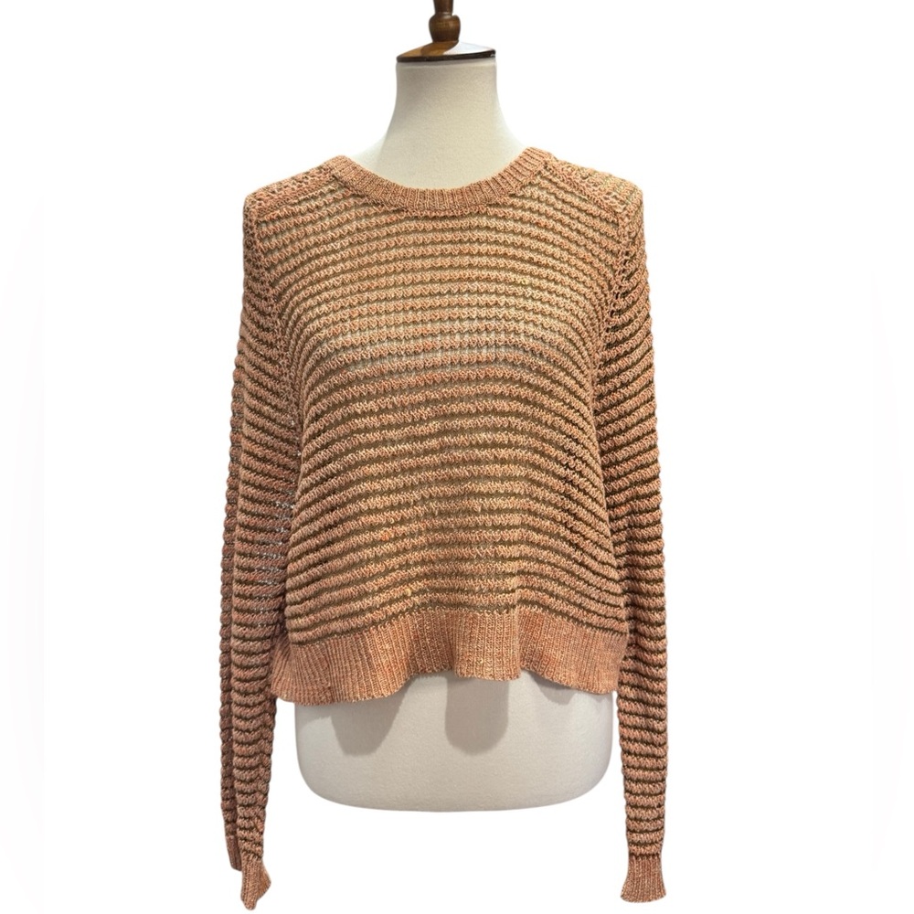 Theyskens' Theory Women's Knit Sweater #245